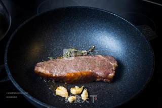 The Second Law of Steak-low Temperature Processing Sousvide recipe