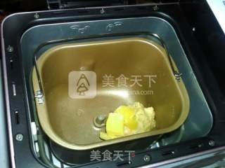 #aca烤明星大赛#xinjiang Guoren Lieba recipe