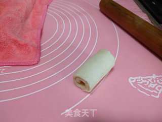 Fresh Meat Moon Cakes recipe