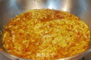 Lamb Sauerkraut recipe