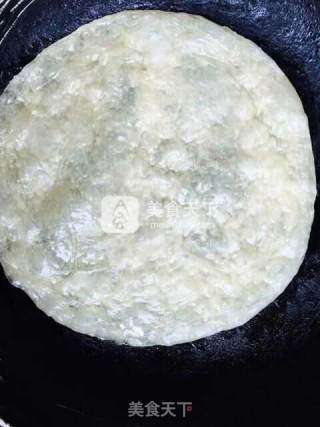 Hand Cake recipe