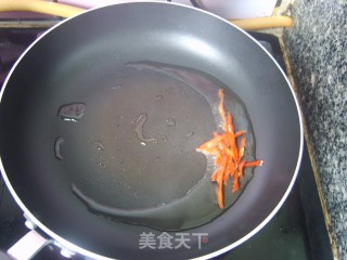 Sweet and Sour Lotus Root Slices recipe