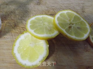 Lemon Duck recipe