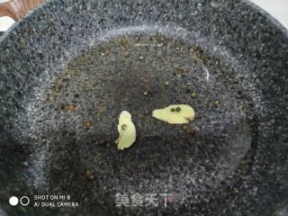 Cumin and Celery Potato Chips recipe