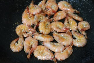 Salt and Pepper Shrimp recipe