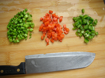 Spiced Beans recipe