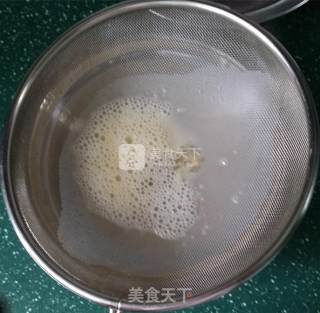 #aca烤明星大赛# Original Egg Tart recipe