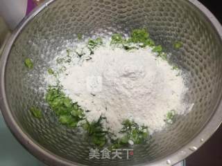 Yuqianwowotou recipe