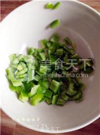 【sauce Season】cantonese Sausage Pizza recipe