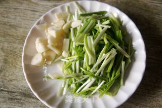 Pan-fried Tofu recipe