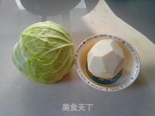 Kimchi recipe