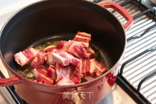 Beef Brisket Casserole recipe