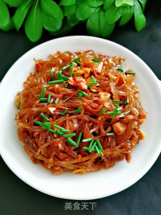 Ants on The Tree recipe