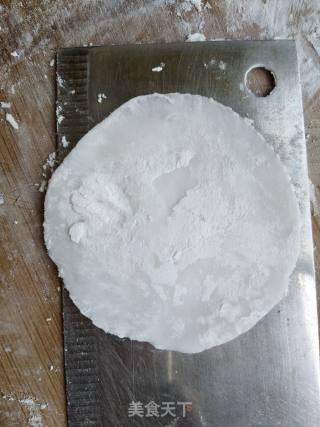 Shrimp Dumpling King recipe