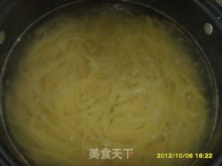 Mala Tang recipe