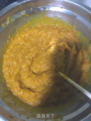 Pumpkin Pie recipe