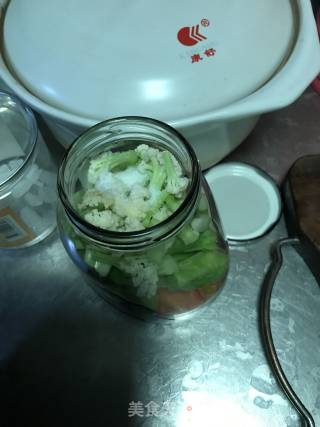 Pickle recipe