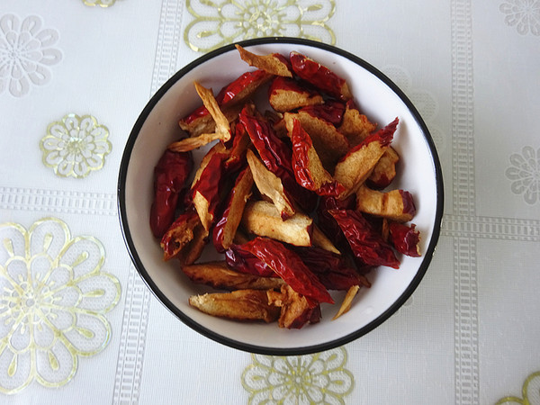 Milky Fresh Corn and Red Date Juice recipe