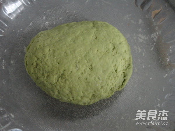 Jade Noodles recipe
