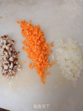 Tofu Vegetarian Steak recipe