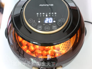 Autumn Chestnut Fragrance recipe