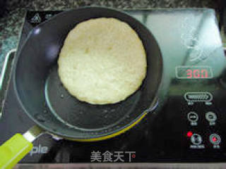 【rice Omelette】--- A Gorgeous Turn of Leftover Rice in A Bowl recipe