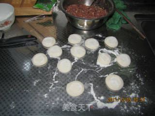 Home-made Soup Dumplings recipe