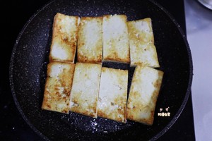 Teppan Tofu ❗️universal Soul Sauce ❗️sell Street Food recipe