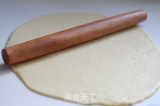 Apple Pie recipe