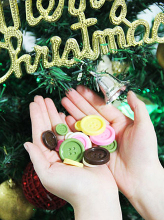 Handmade Chocolate recipe