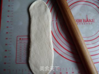 Bread Machine Version Condensed Milk Bread recipe