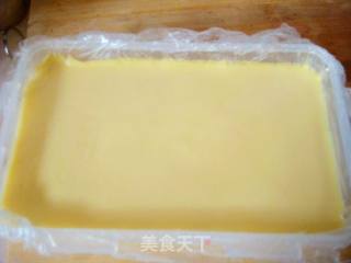 Homemade Soft Tofu recipe