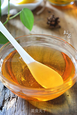 Homemade Invert Syrup recipe