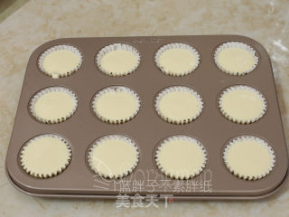 Mini Cupcakes recipe