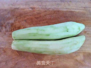 Eggplant with Tahini Sauce recipe