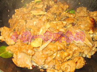 Lamb in Casserole recipe