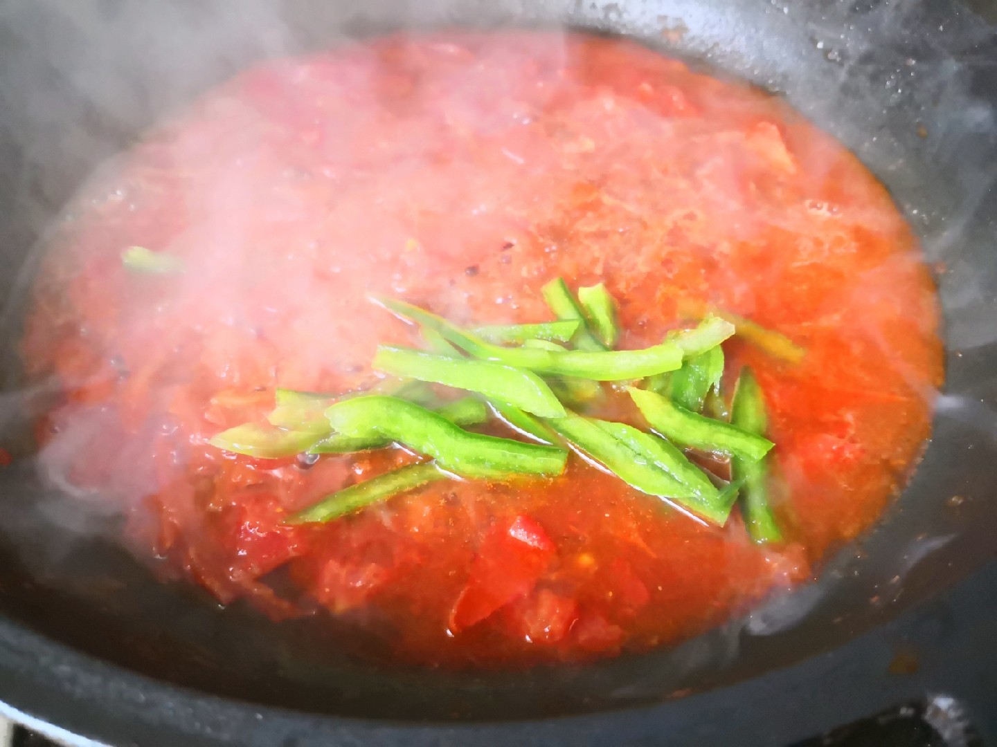 Noodle Fish recipe