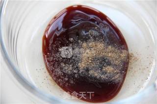 Bacon Enoki Mushroom Roll recipe