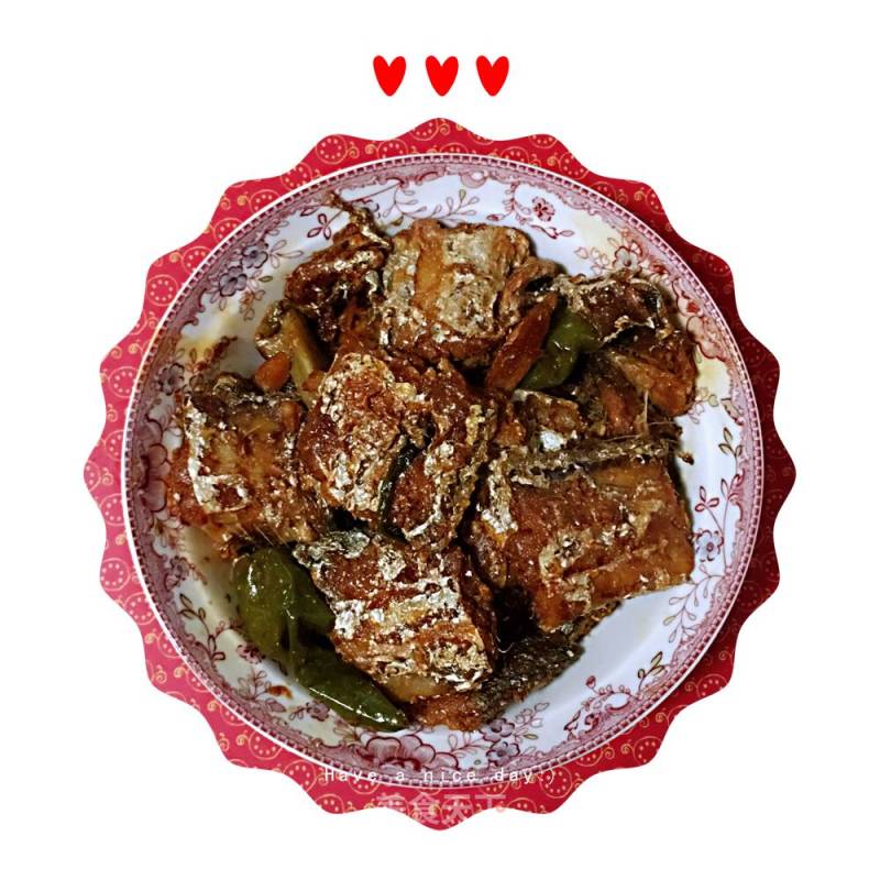 Braised Octopus recipe