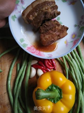 Serving Meals in Private recipe