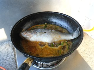 Orleans Perch recipe