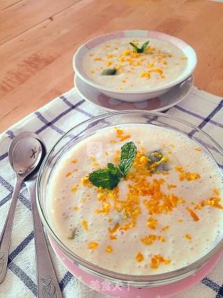 Fruit Hit Yogurt recipe