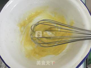 #aca烤明星大赛# Shu Fu Lei Cake recipe