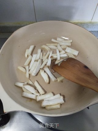 Five-color Salad recipe