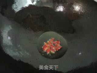 Shredded Cabbage recipe