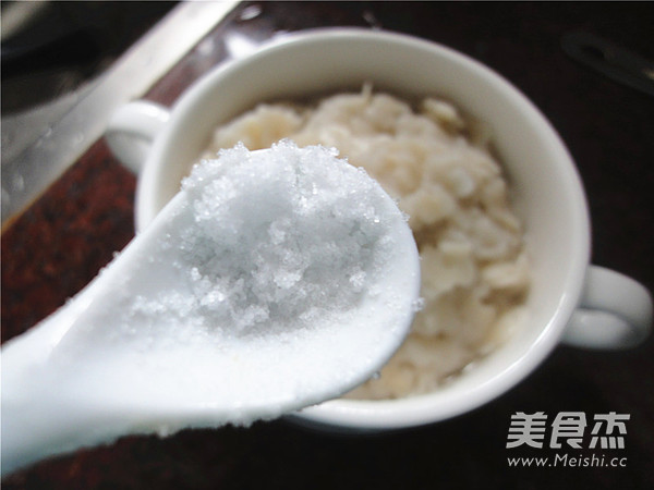 Vegetarian Osmanthus Flower Powder recipe