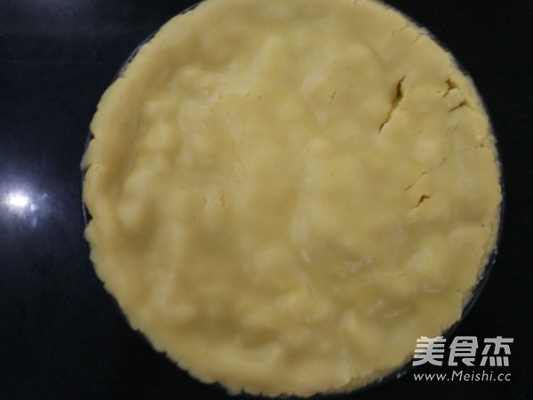 Apple Pie recipe