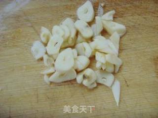 Fried Silver Needle Fish recipe