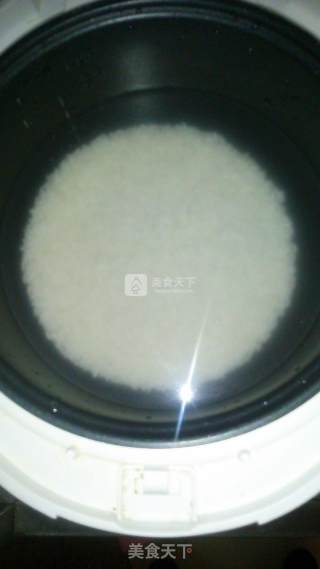 Golden Porridge recipe