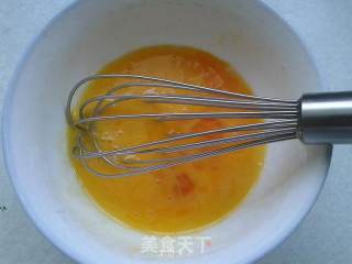 Steamed Egg recipe